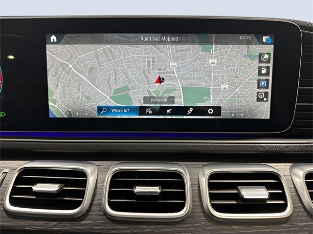 Used 2023 Mercedes-Benz GLE 350 4MATIC image 22