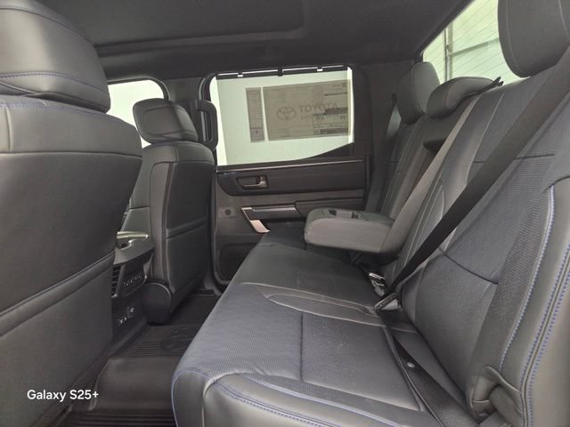 New 2026 Toyota Tundra Platinum AWD/4WD image 47
