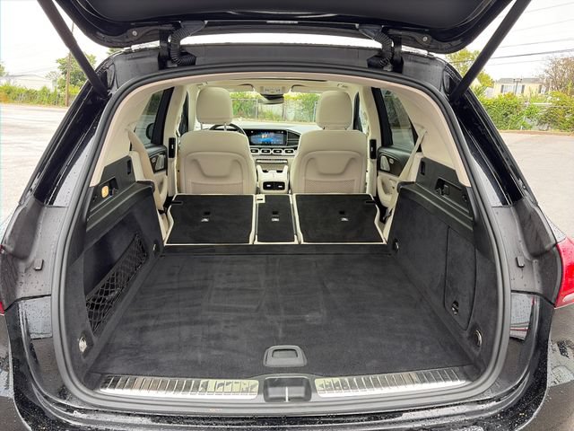 Used 2021 Mercedes-Benz GLE 450 4MATIC image 36