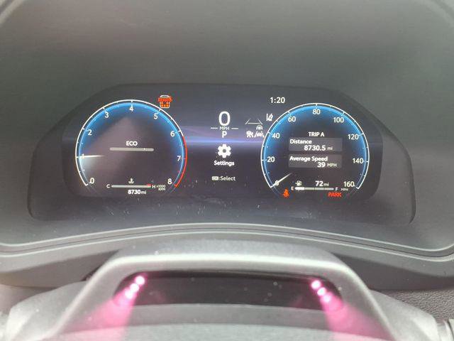 Certified 2026 Toyota Grand Highlander Platinum image 13