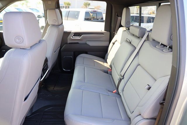 New 2026 GMC Sierra 2500 SLT w/ Texas SLT Premium Package AWD/4WD image 12