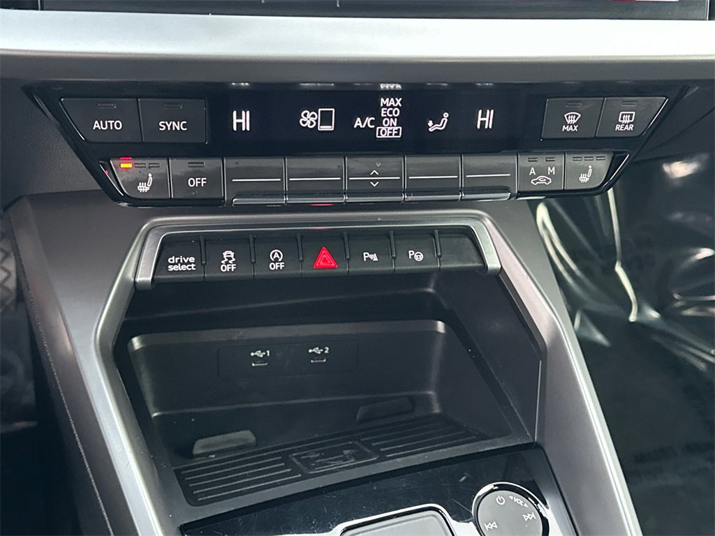 Used 2023 Audi A3 2.0T Premium image 27