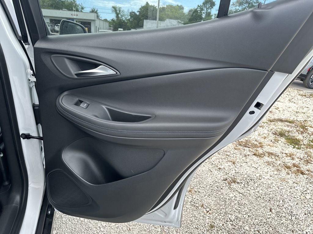 New 2026 Buick Encore GX Sport Touring w/ Advanced Technology Package FWD image 32