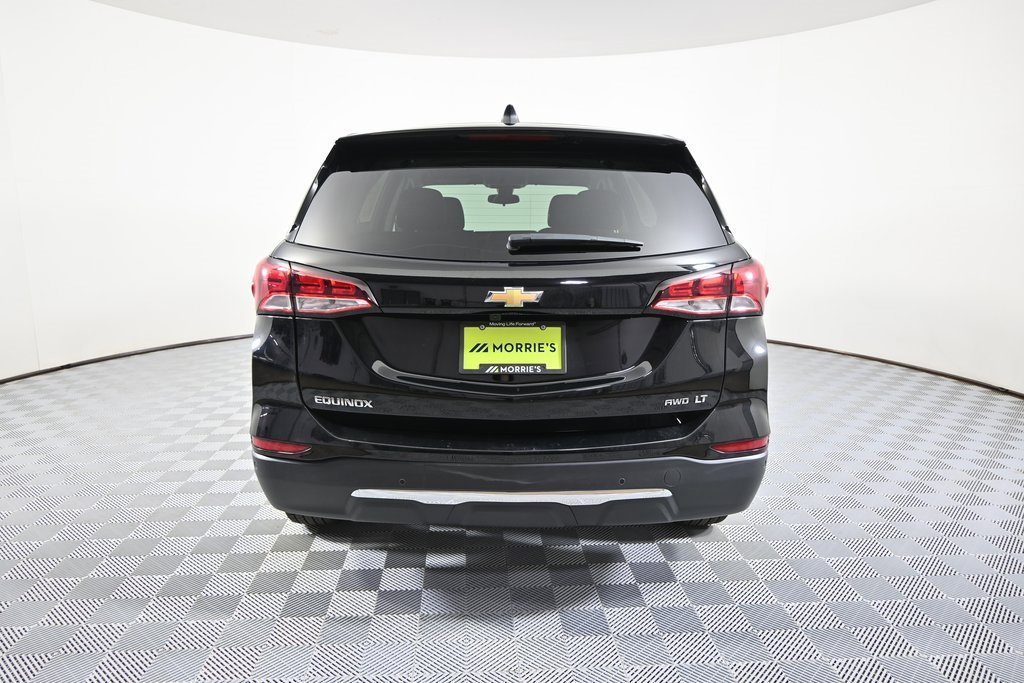 Used 2023 Chevrolet Equinox LT image 5