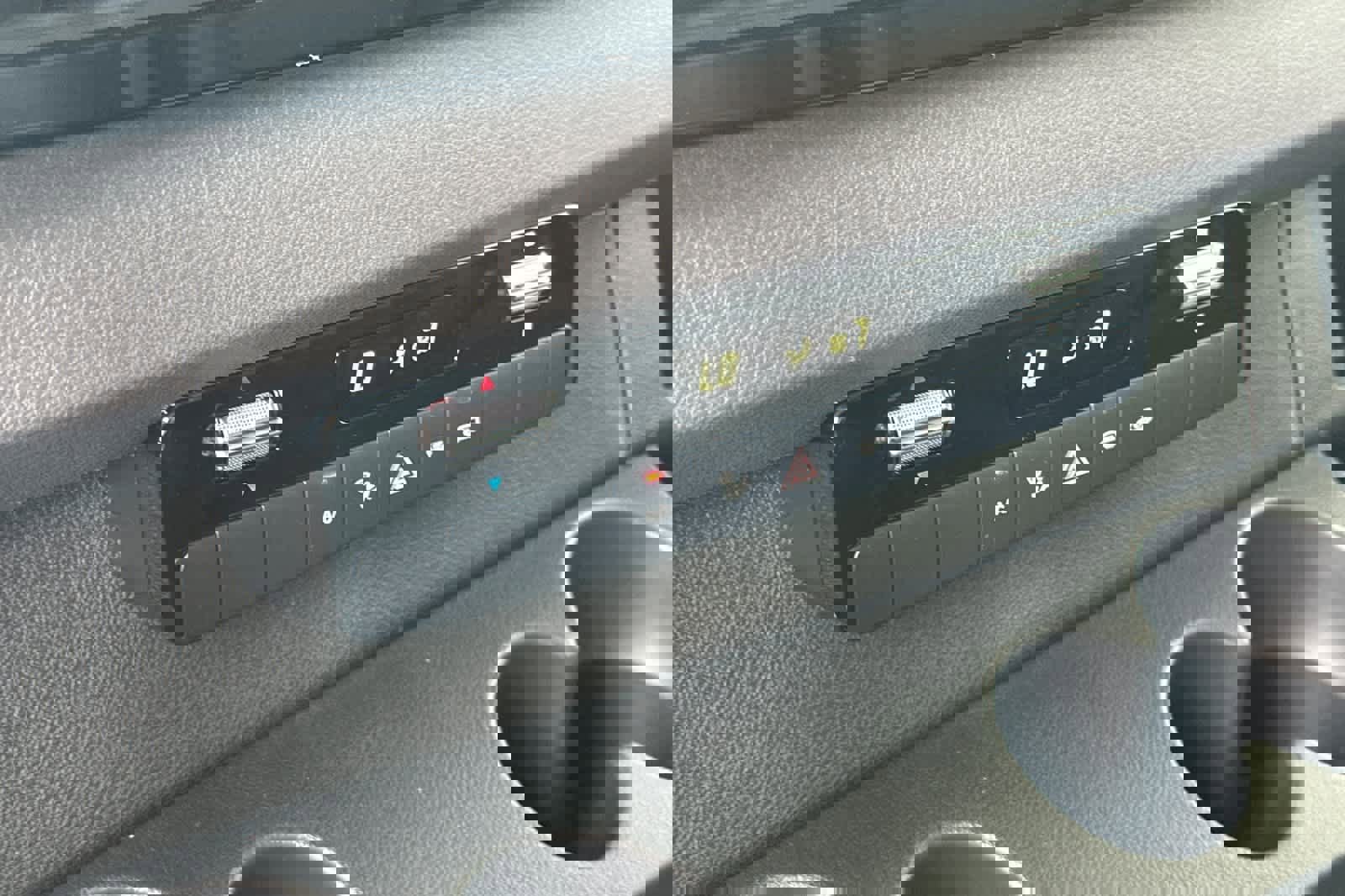 New 2025 Mercedes-Benz Sprinter 2500 image 18