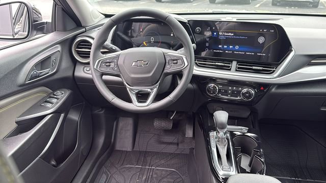 New 2026 Chevrolet Trax ACTIV image 27