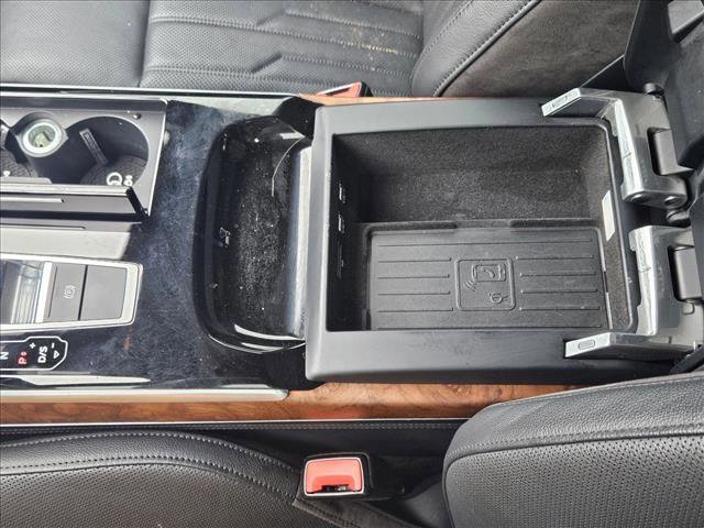 Used 2019 Audi A8 L 3.0T w/ Executive Package image 15