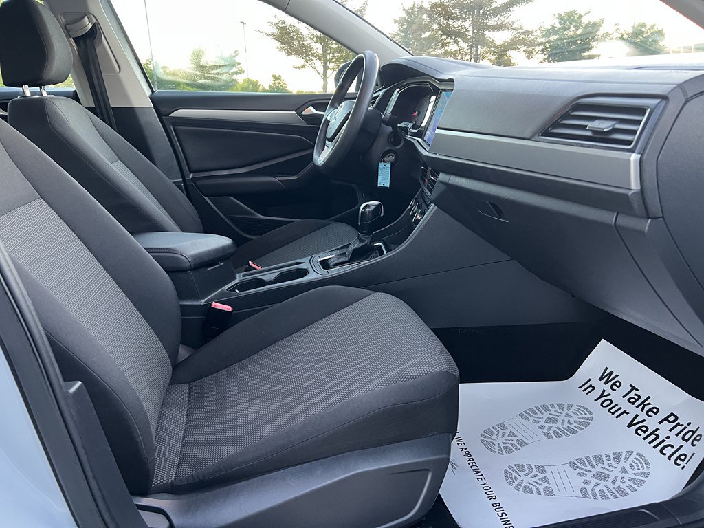 Used 2019 Volkswagen Jetta FWD image 11