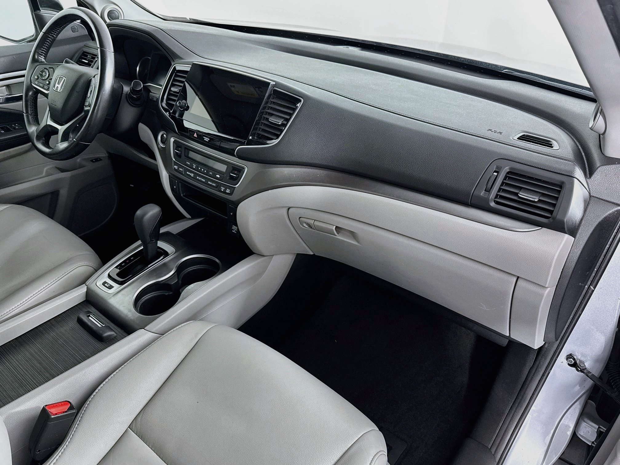 Certified 2019 Honda Pilot EX-L image 30