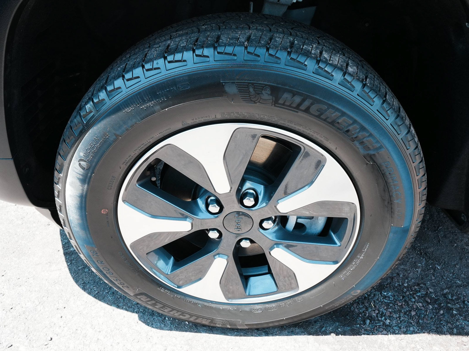 Used 2022 Jeep Grand Cherokee Limited 4xe AWD/4WD image 9