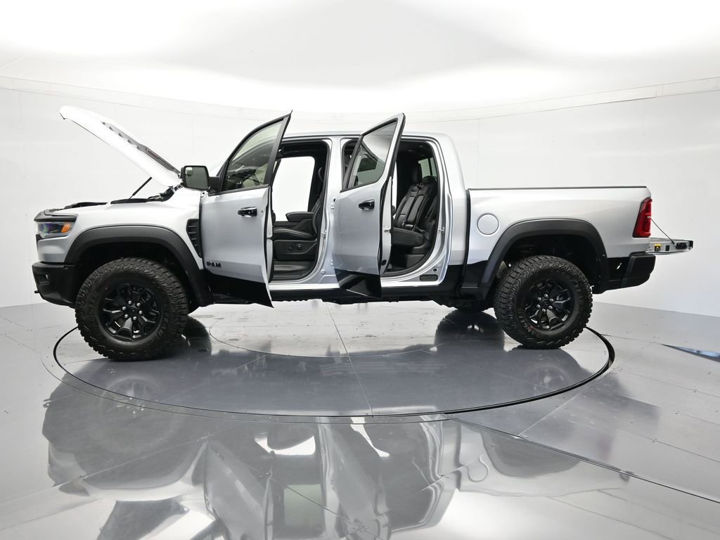 New 2026 RAM 1500 RHO w/ RHO Level 1 Equipment Group image 48