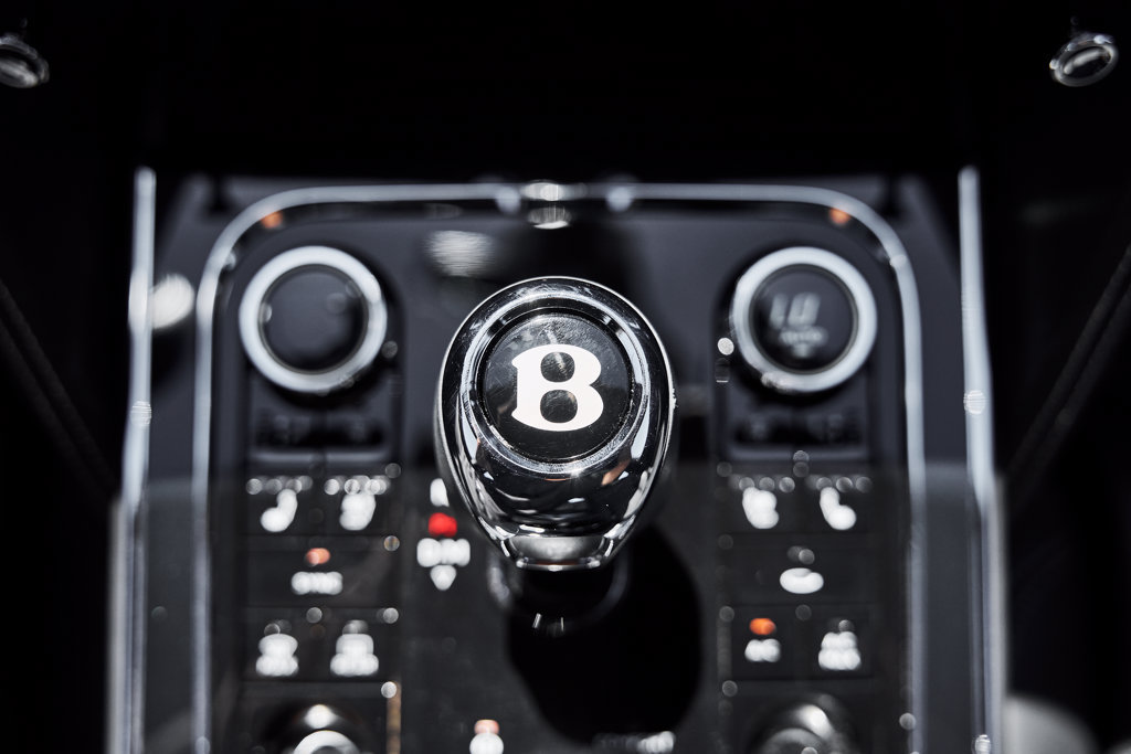Used 2024 Bentley Flying Spur V8 AWD/4WD image 73