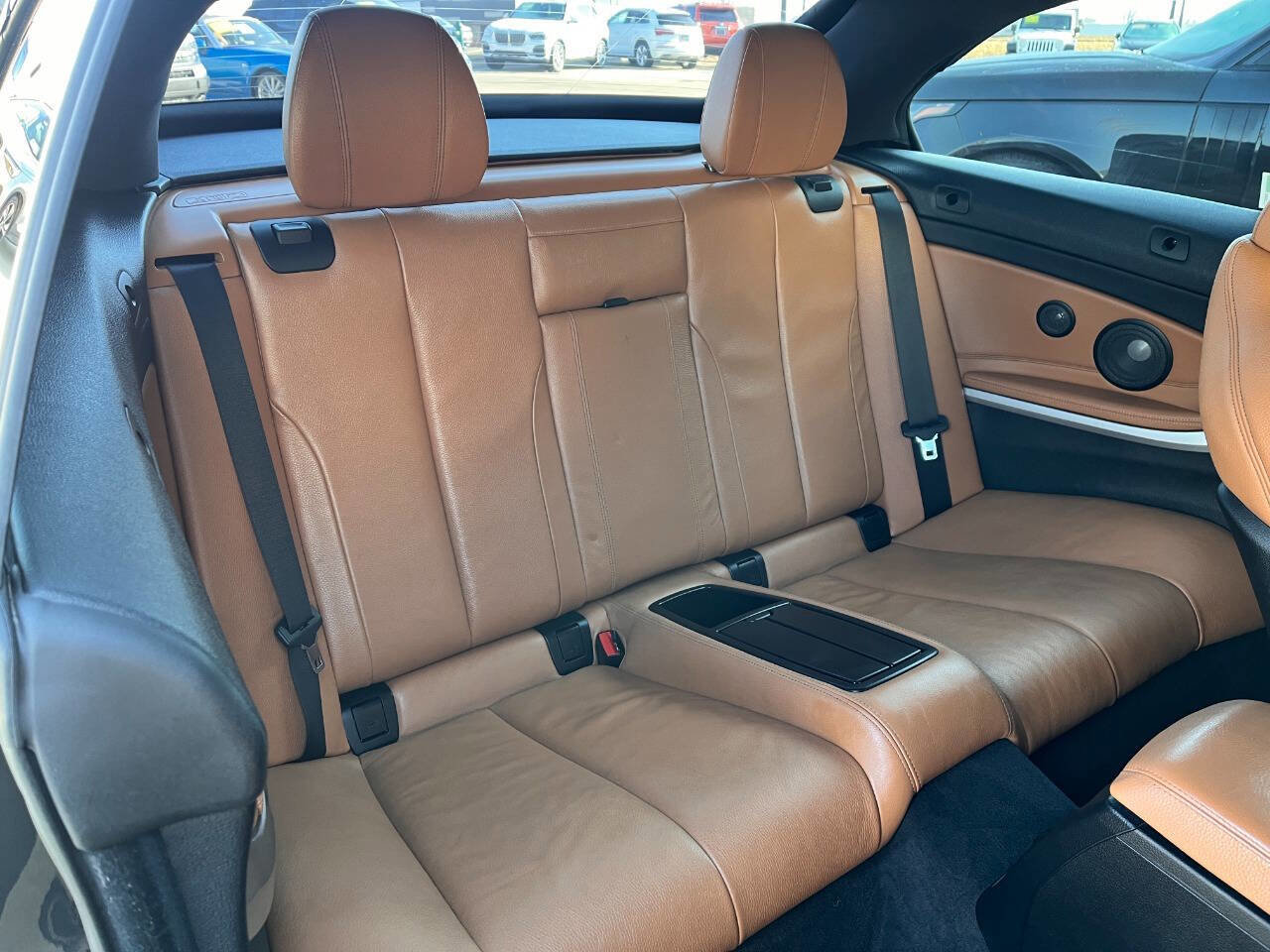Used 2018 BMW 440i xDrive Convertible image 25