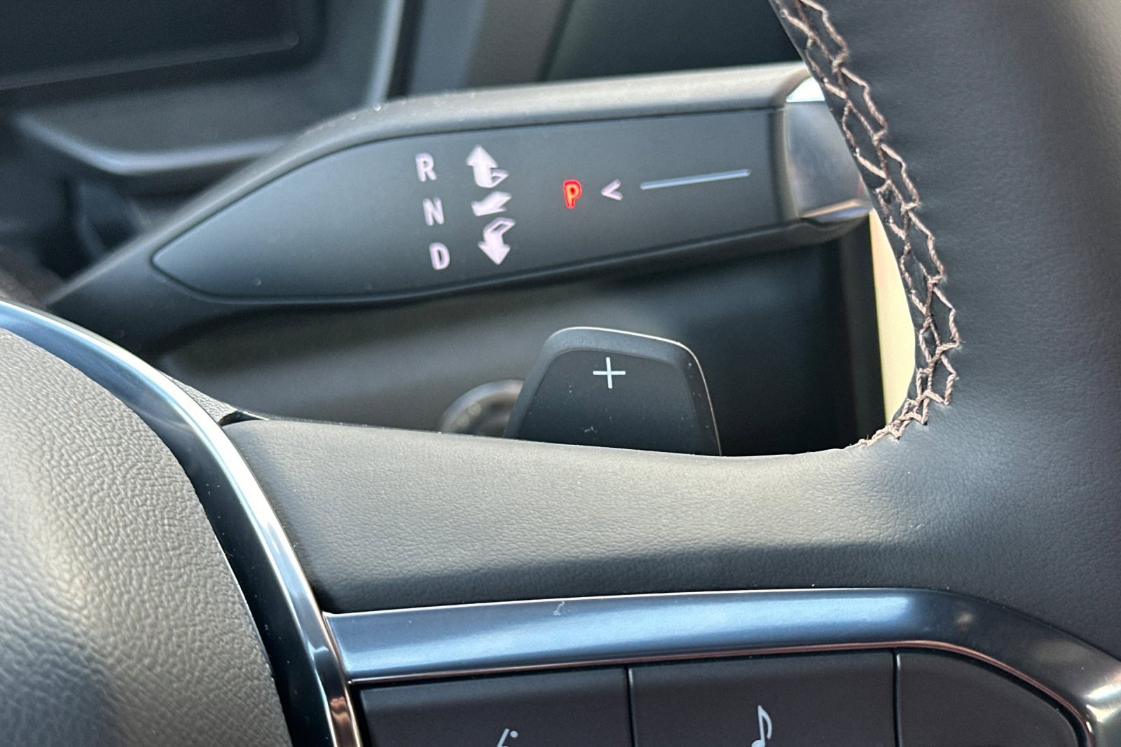 Used 2026 GMC Terrain AT4 w/ Convenience Package III image 39