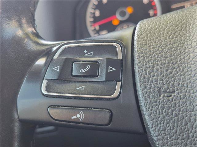 Used 2017 Volkswagen Tiguan S FWD image 14