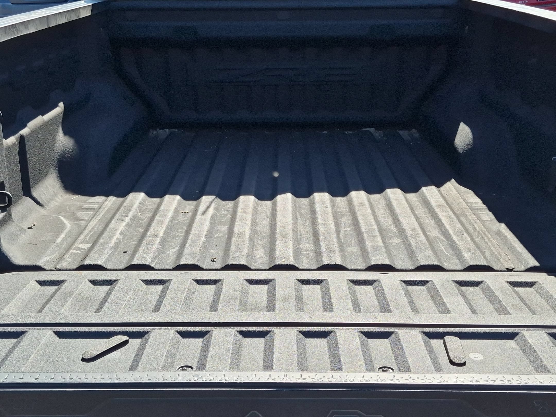 Used 2024 Chevrolet Colorado ZR2 w/ Technology Package AWD/4WD image 6
