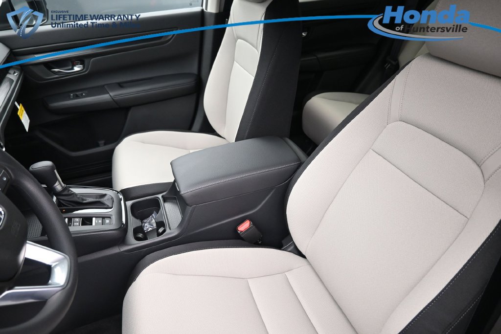 New 2027 Honda CR-V LX image 44