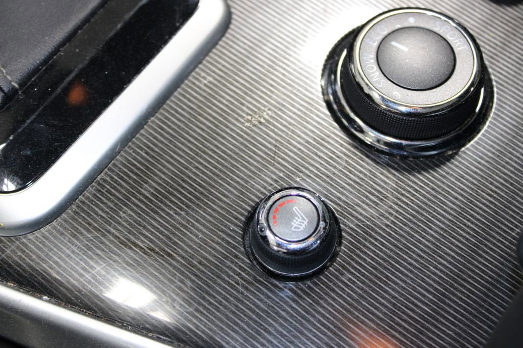 Used 2020 INFINITI QX60 Pure image 25