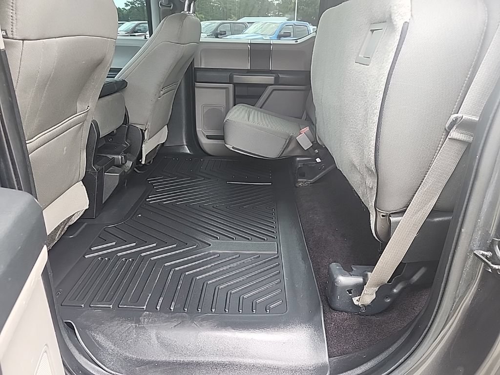 Used 2016 Ford F150 XLT RWD image 26