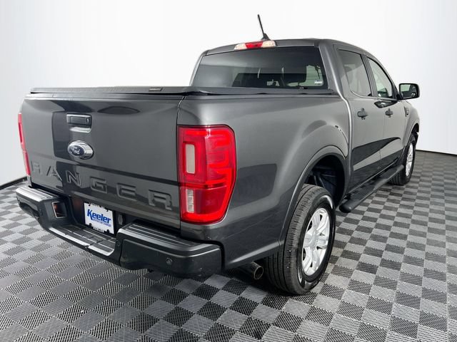 Used 2020 Ford Ranger Lariat RWD image 6