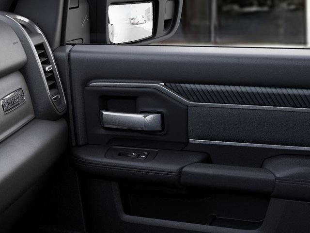New 2026 RAM 2500 Big Horn AWD/4WD image 25