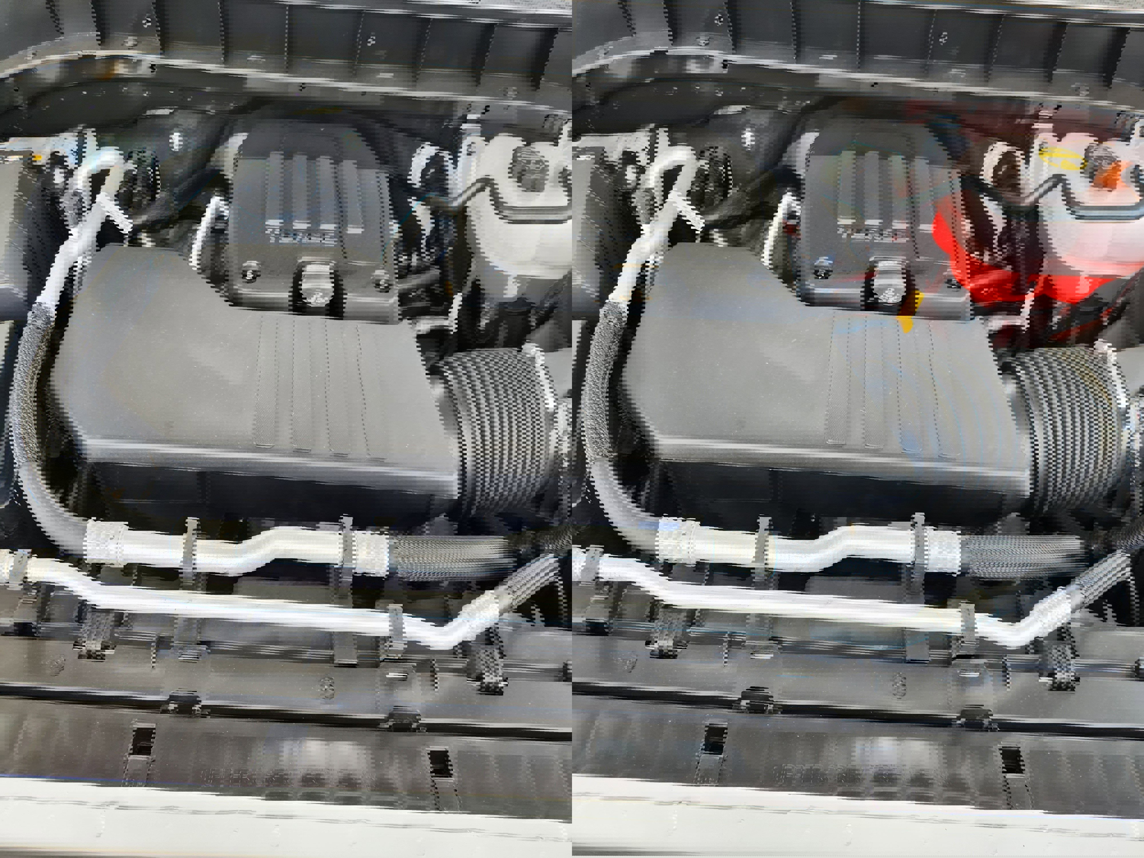 New 2026 Chevrolet Silverado 1500 W/T image 31