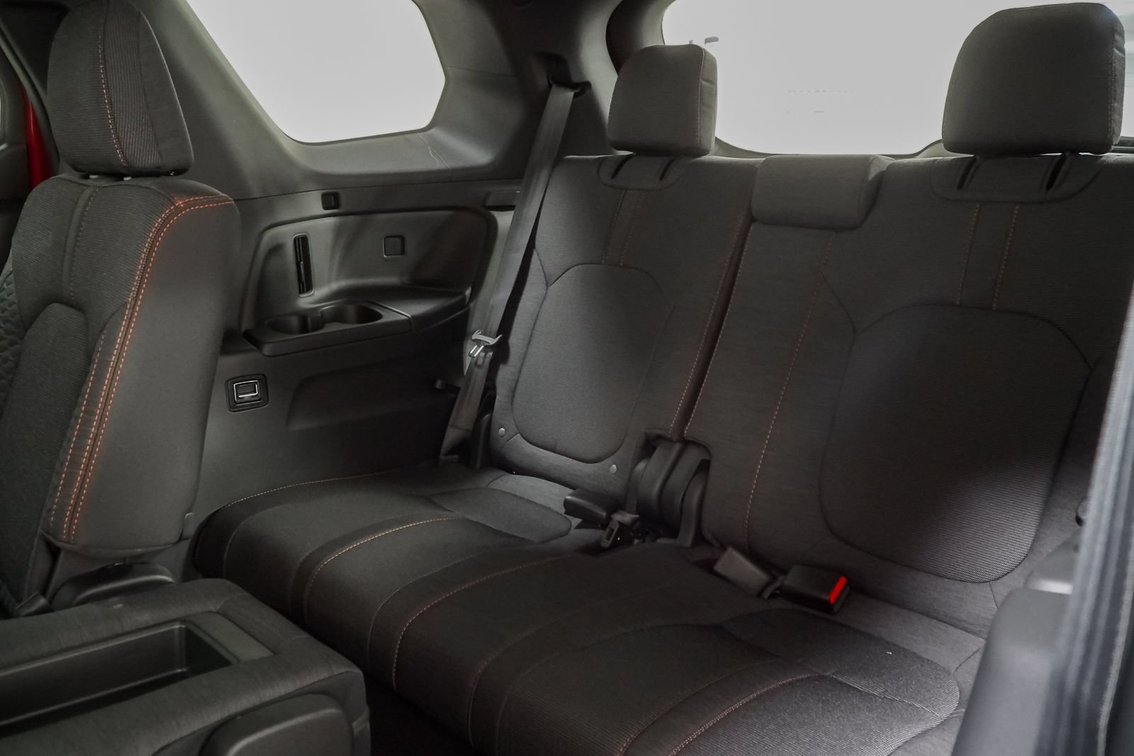 New 2026 Honda Pilot Sport image 39