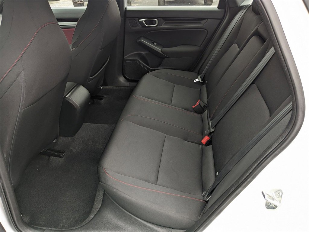 Used 2023 Honda Civic Si image 25