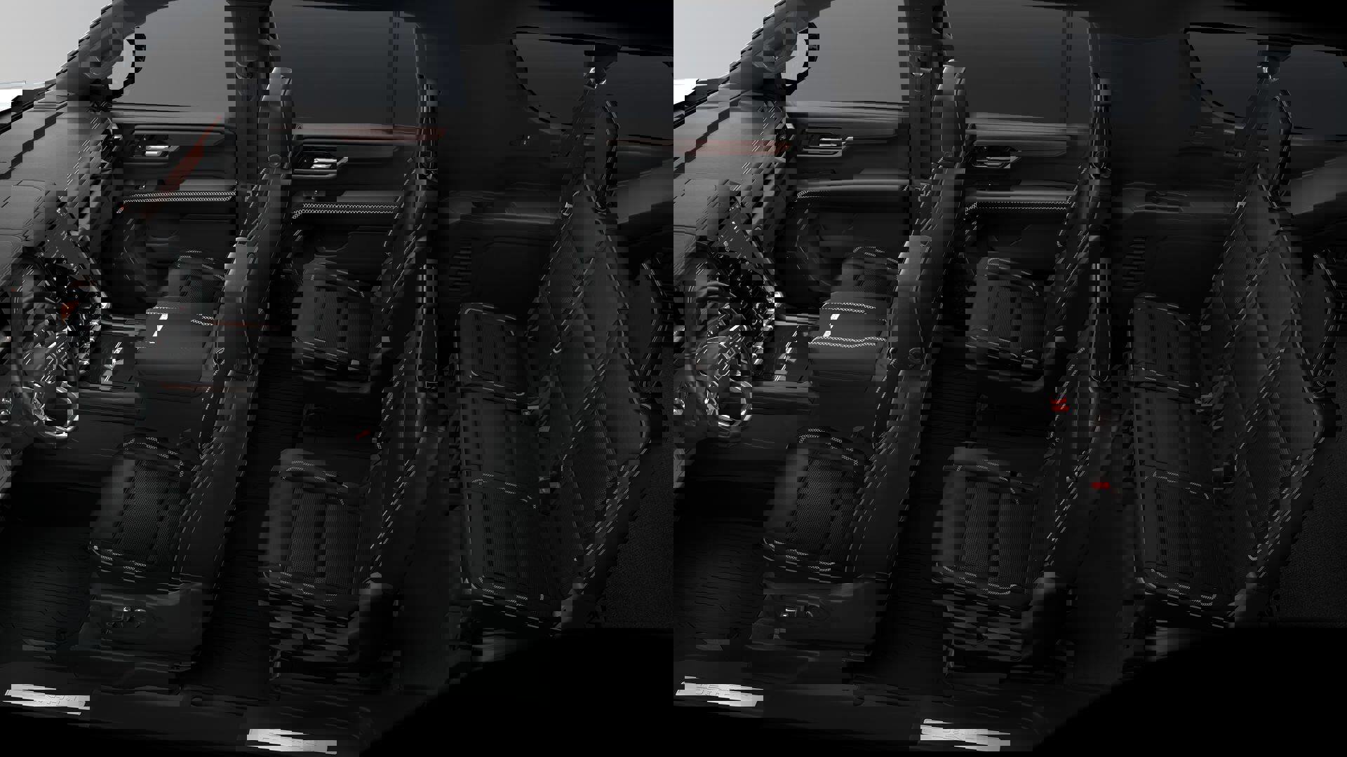 New 2026 GMC Yukon XL Denali image 9