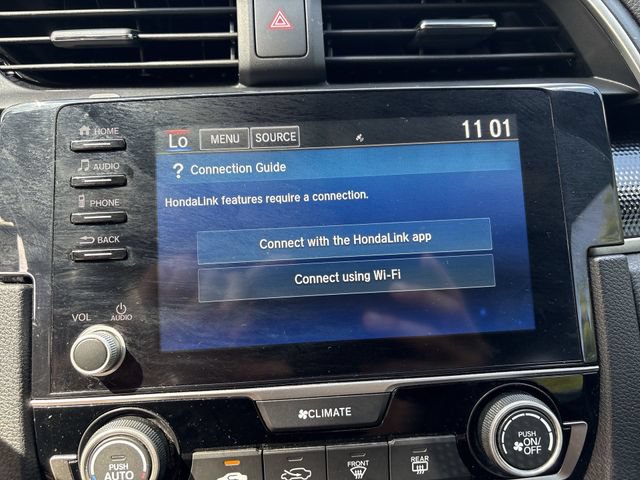 Used 2020 Honda Civic Sport image 18