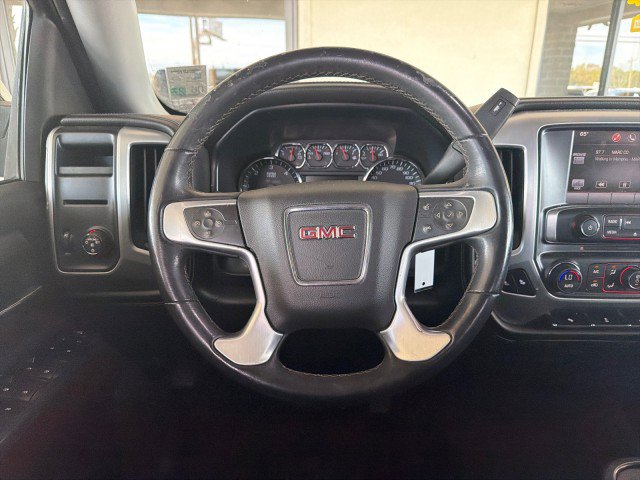 Used 2014 GMC Sierra 1500 SLE w/ SLE Value Package image 16