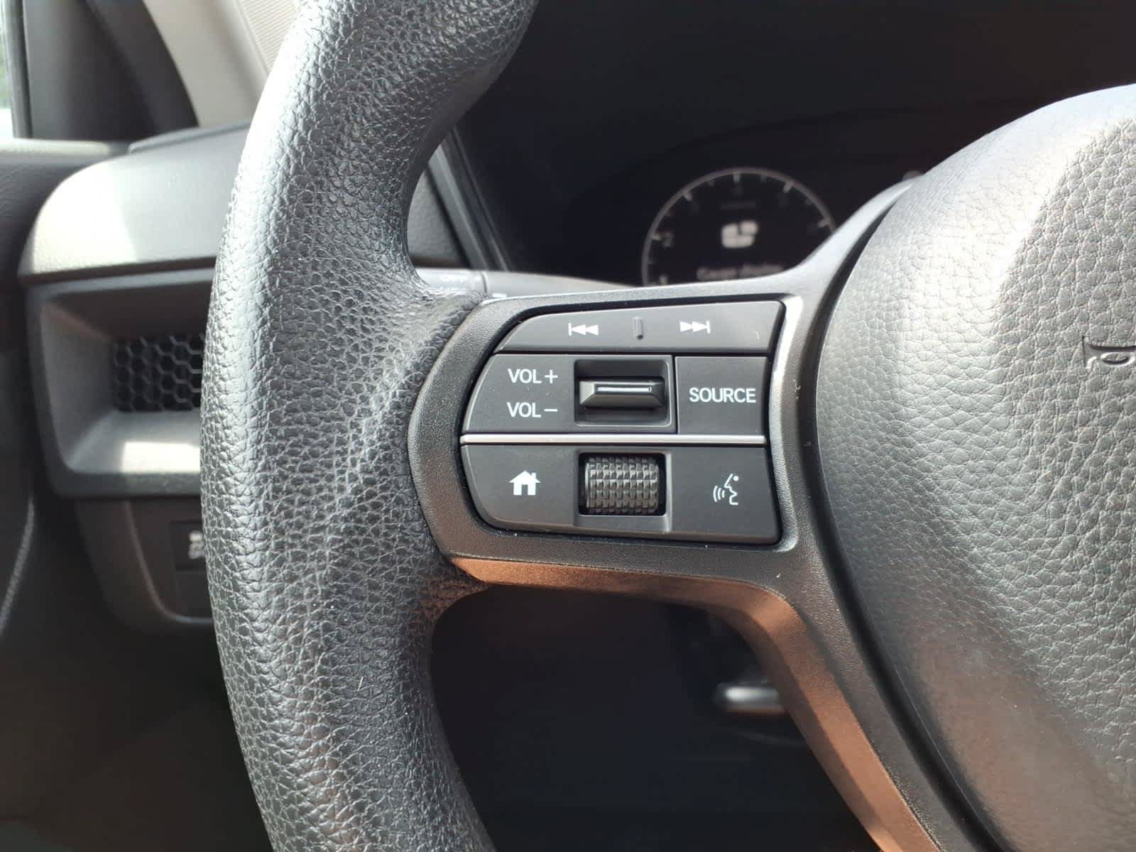 Used 2024 Honda CR-V EX image 22