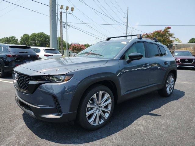 New 2026 MAZDA CX-50 AWD 2.5 S w/ Weather Package image 7