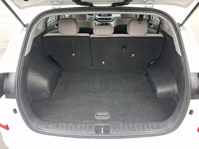 Used 2019 Hyundai Tucson SE image 31