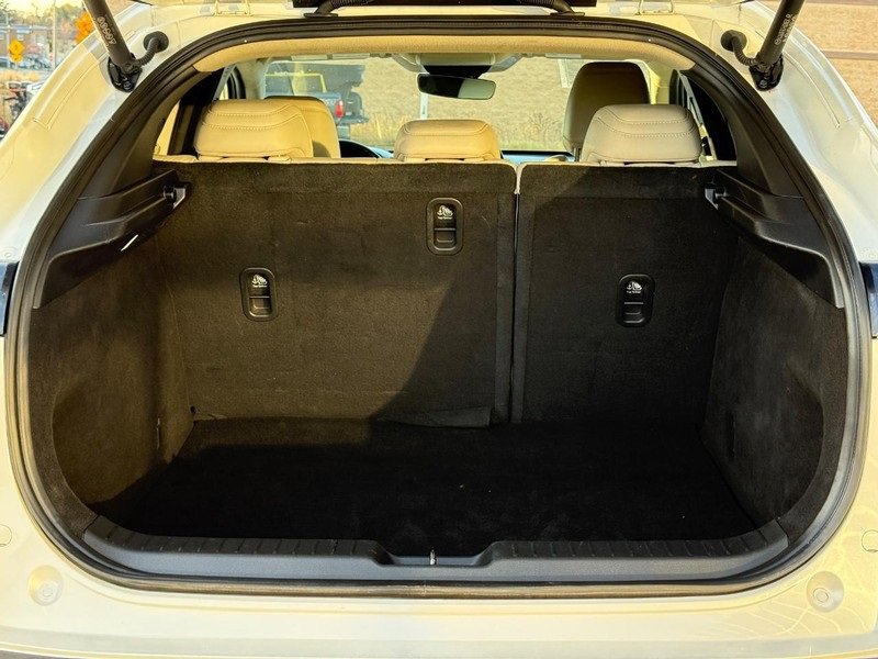 Used 2021 MAZDA CX-30 AWD 2.5 S w/ Premium Package image 4