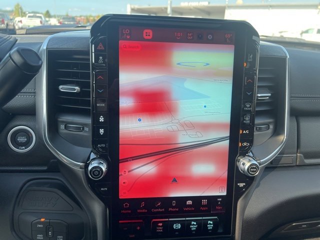 New 2026 RAM 3500 Laramie image 22