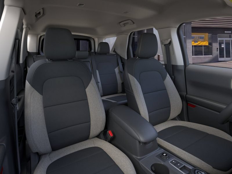New 2026 Ford Bronco Sport Big Bend AWD/4WD image 10