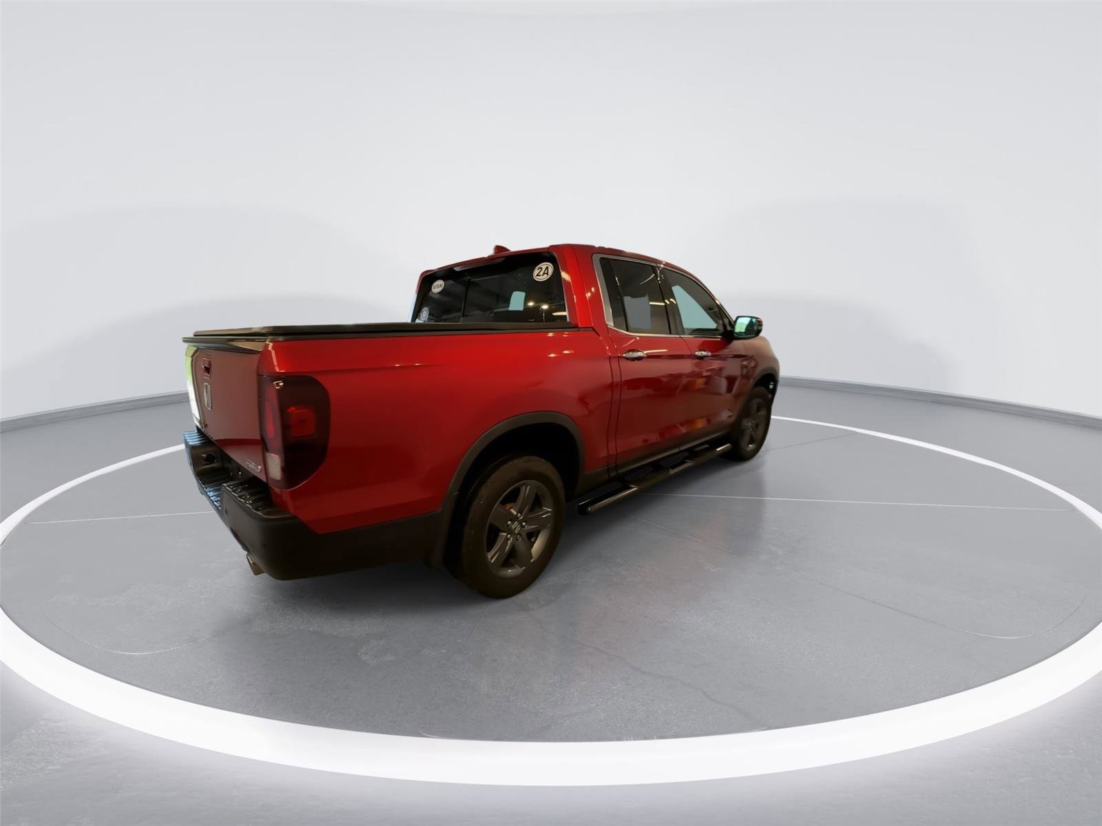 Used 2022 Honda Ridgeline RTL-E image 7