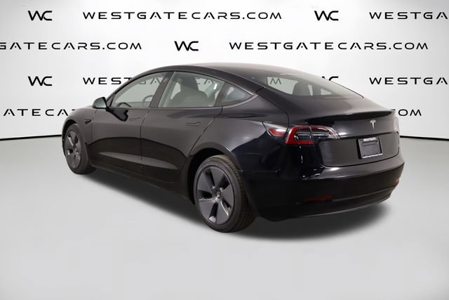 Used 2023 Tesla Model 3 Standard Range RWD image 47