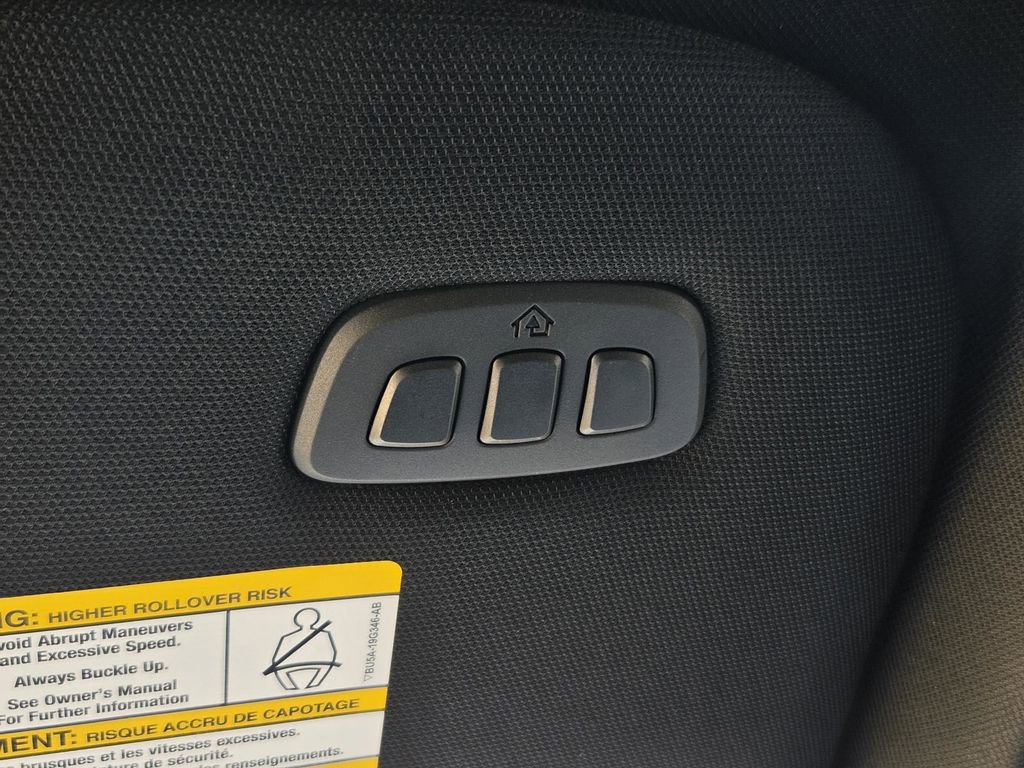 New 2026 Ford Expedition Tremor AWD/4WD image 22