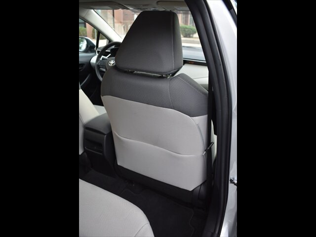 Used 2021 Toyota Corolla LE w/ Carpet Mat Package (TMS) FWD image 26