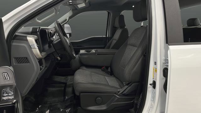 Used 2024 Ford F250 XL w/ XL Chrome Package image 10