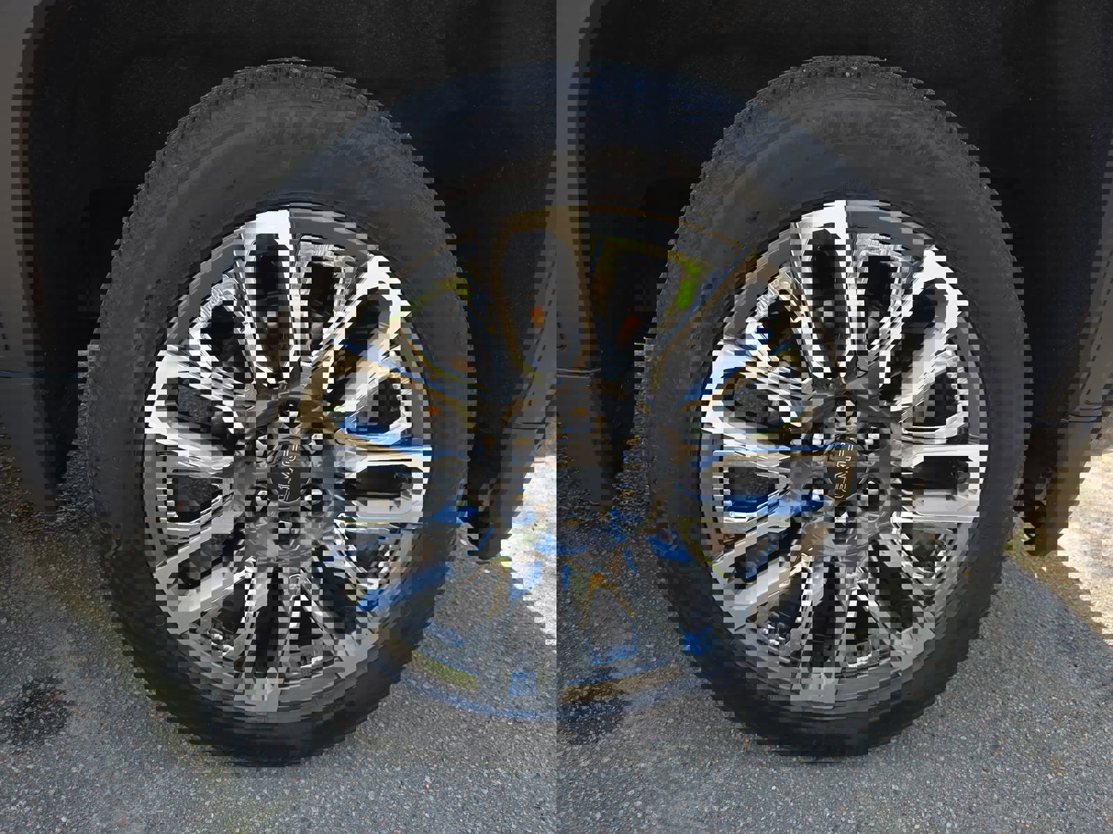 Used 2024 GMC Sierra 1500 Denali Ultimate image 35