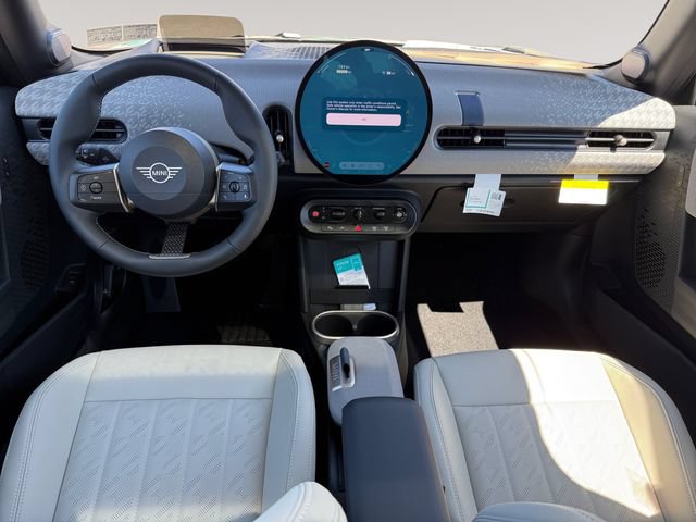 New 2026 MINI Cooper S FWD image 10