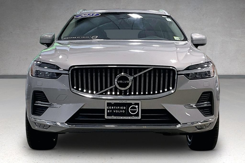 Certified 2023 Volvo XC60 B5 Ultimate w/ Climate Package AWD/4WD image 2