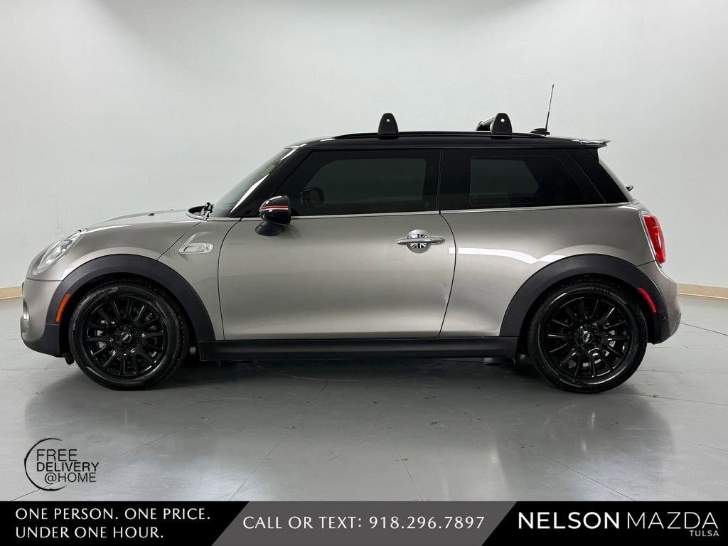 Used 2018 MINI Cooper S image 9