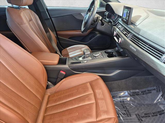 Used 2019 Audi A4 2.0T Premium w/ Convenience Package AWD/4WD image 21