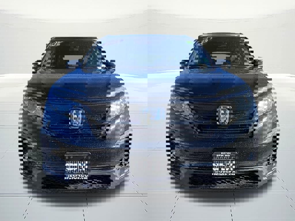 Used 2022 Honda Pilot TrailSport image 7