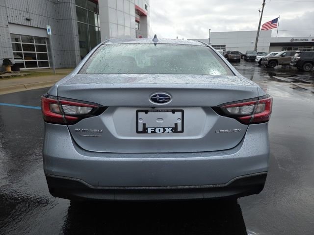Used 2020 Subaru Legacy Premium image 6