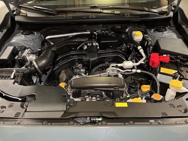 Certified 2025 Subaru Crosstrek 2.0i Premium image 20